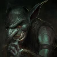 generador de apodos y nombres  Goblin