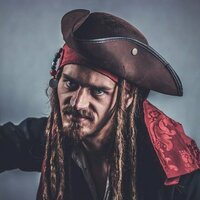 Generador de nombres piratas