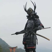 Generador de nombres samuráis