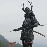 generador de apodos y nombres  Samurais