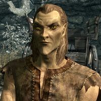 Generador de nombres alto elfo de The Elder Scrolls