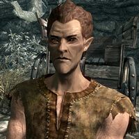 generador de apodos y nombres  Elfo del bosque The elder scrolls