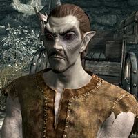 Generador de nombres elfo oscuro de The Elder Scrolls