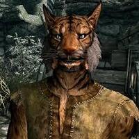 Generador de nombres khajiita de The Elder Scrolls