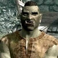 generador de apodos y nombres  Orco The elder scrolls