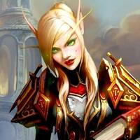 Generador de nombres de elfos de sangre de world of warcraft