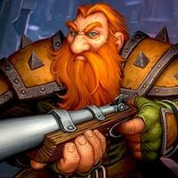 generador de apodos y nombres  Enano World of warcraft