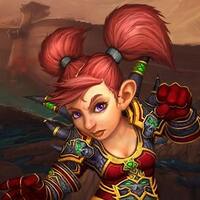 Generador de nombres de gnomos de world of warcraft