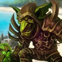 Generador de nombres Goblin de World of Warcraft