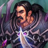 Generador de nombres humanos de world of warcraft