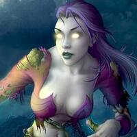 Generador de nombres de no muertos de World of Warcraft