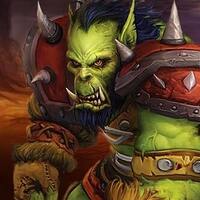 generador de apodos y nombres  Orco World of warcraft