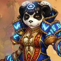 Generador de nombres pandaren de world of warcraft