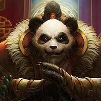 Generador de nombres pandaren de world of warcraft